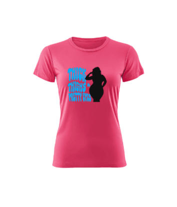 Susan Horne merch t-shirt design 2