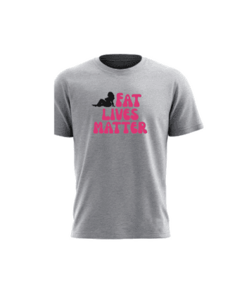 Susan Horne merch t-shirt design 3